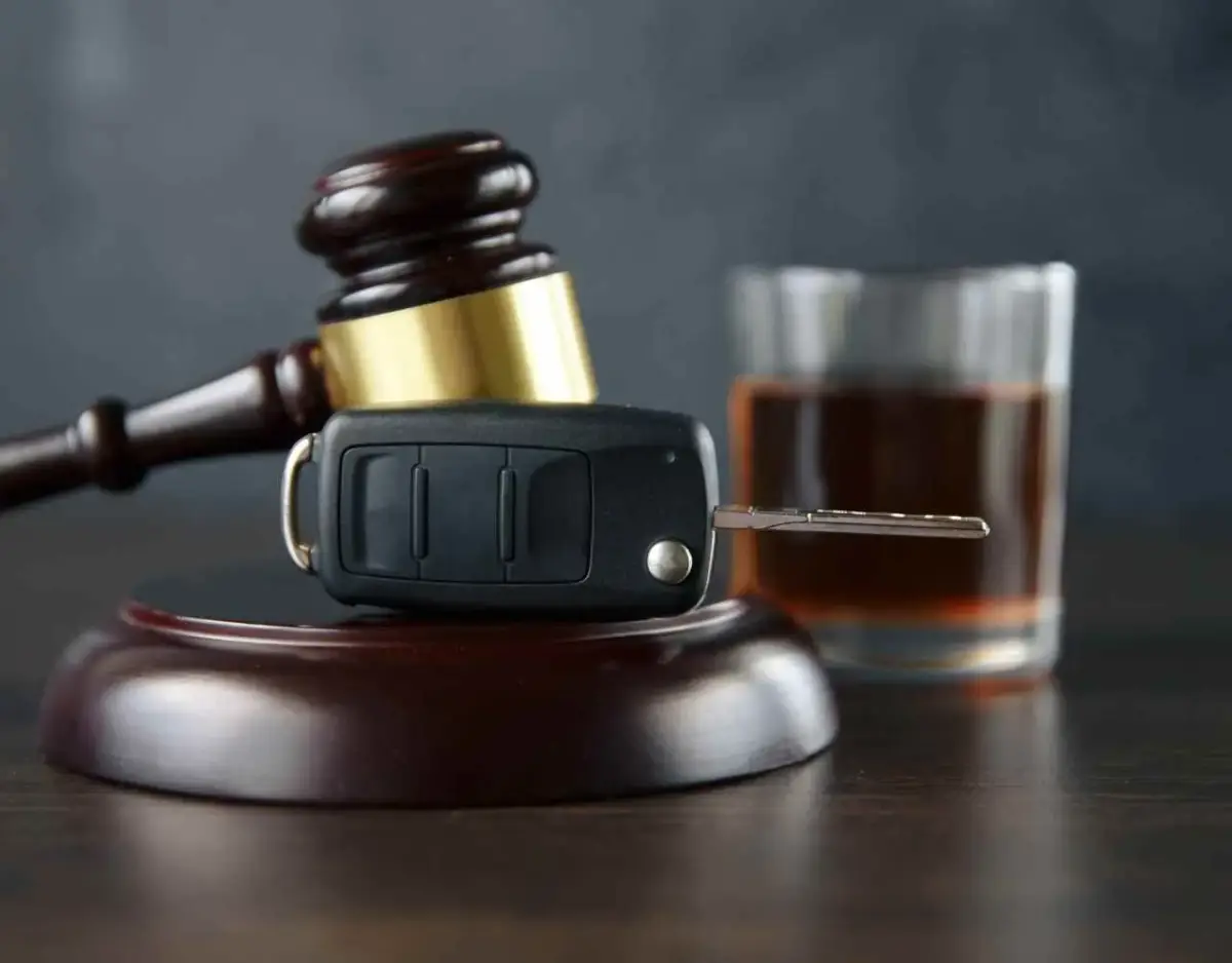 Anderson DUI Lawyer