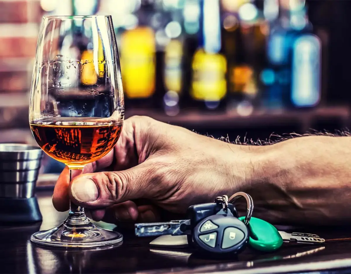 Greenville DUI Lawyer