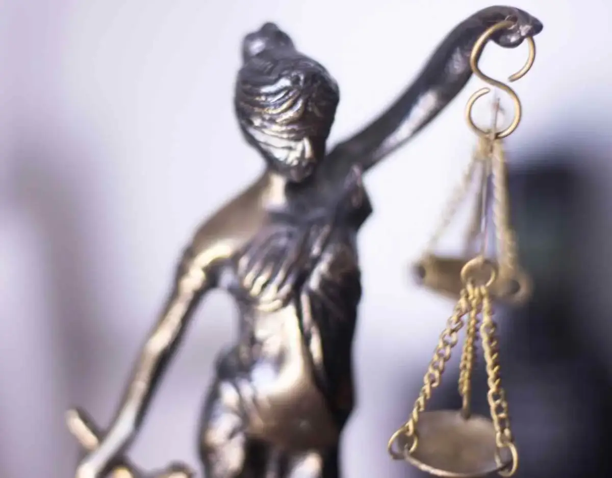 Greenville Federal Criminal Defense Lawyer