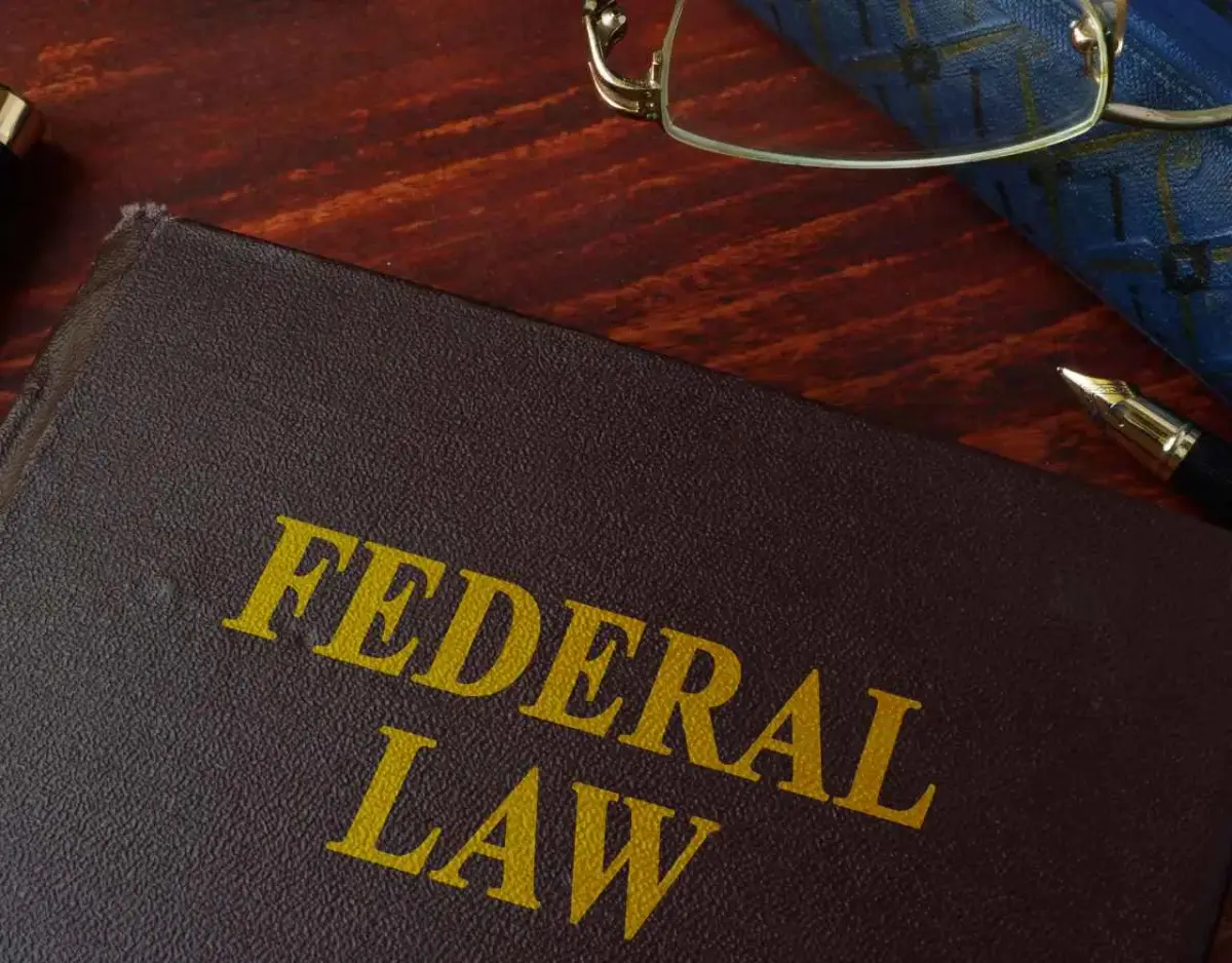 Federal Defense Lawyer