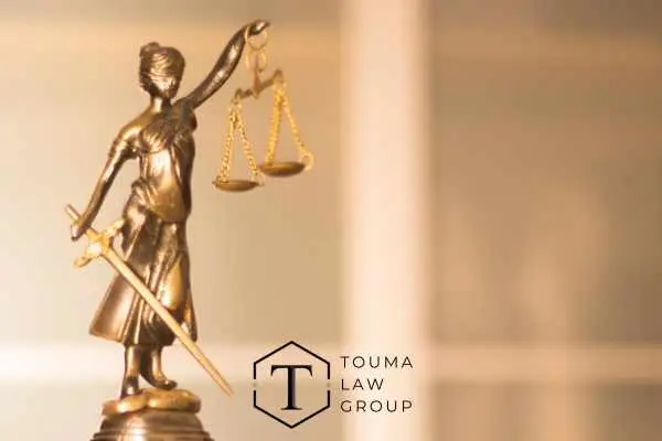 a lady justice statue