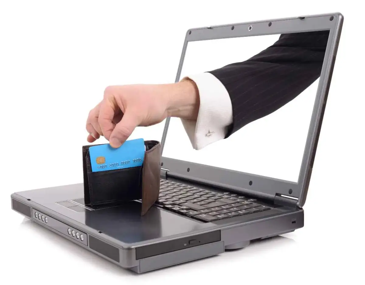 Federal Identity Theft Defense Lawyer