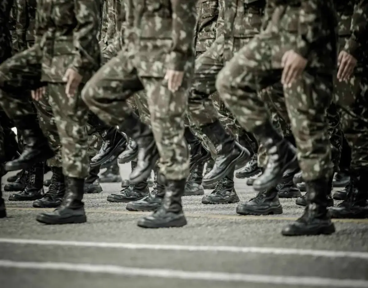 Military Drug Crime Attorney