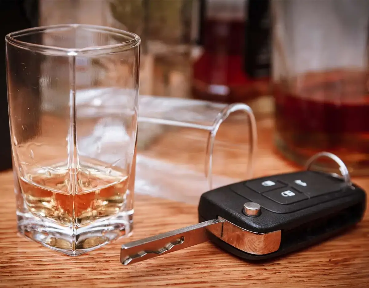 Misdemeanor DUI in South Carolina