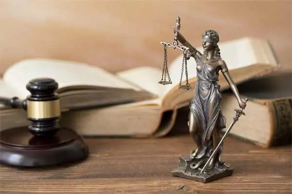 Powdersville Criminal Defense Lawyer