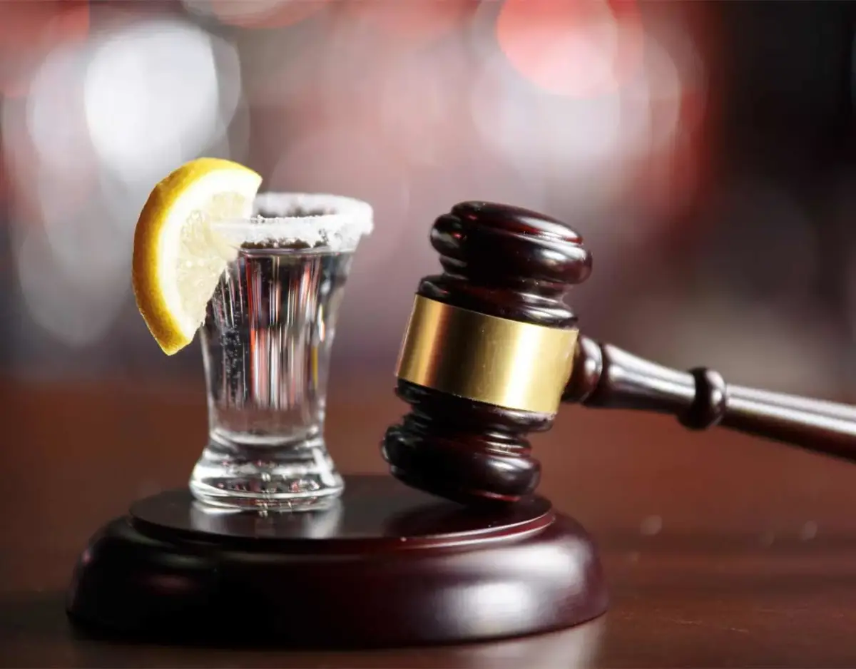 Second Time DUI