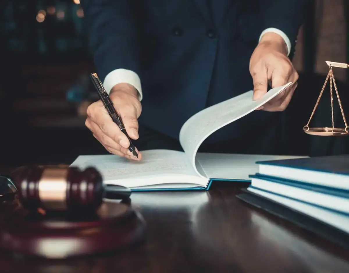 Greenville Sex Crime Lawyer