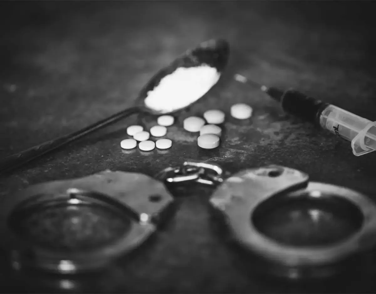 Greenville Simple Possession Lawyer