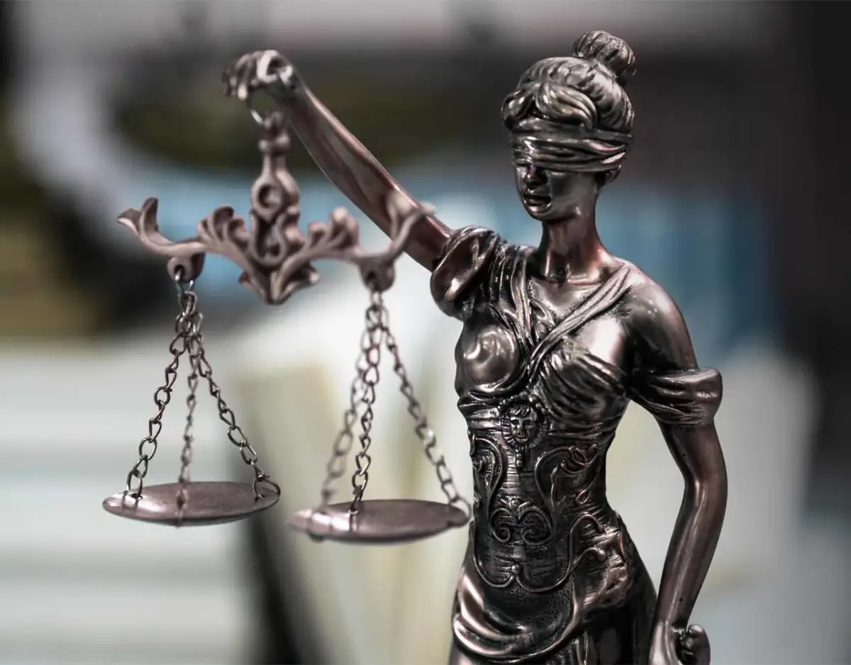 Columbia Theft Lawyer