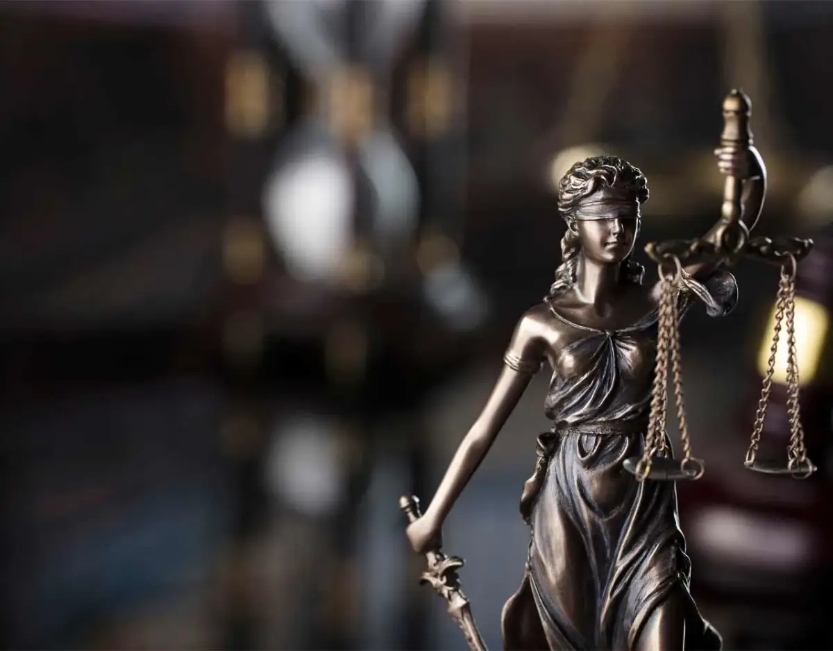 Greenville Violent Crimes Lawyer