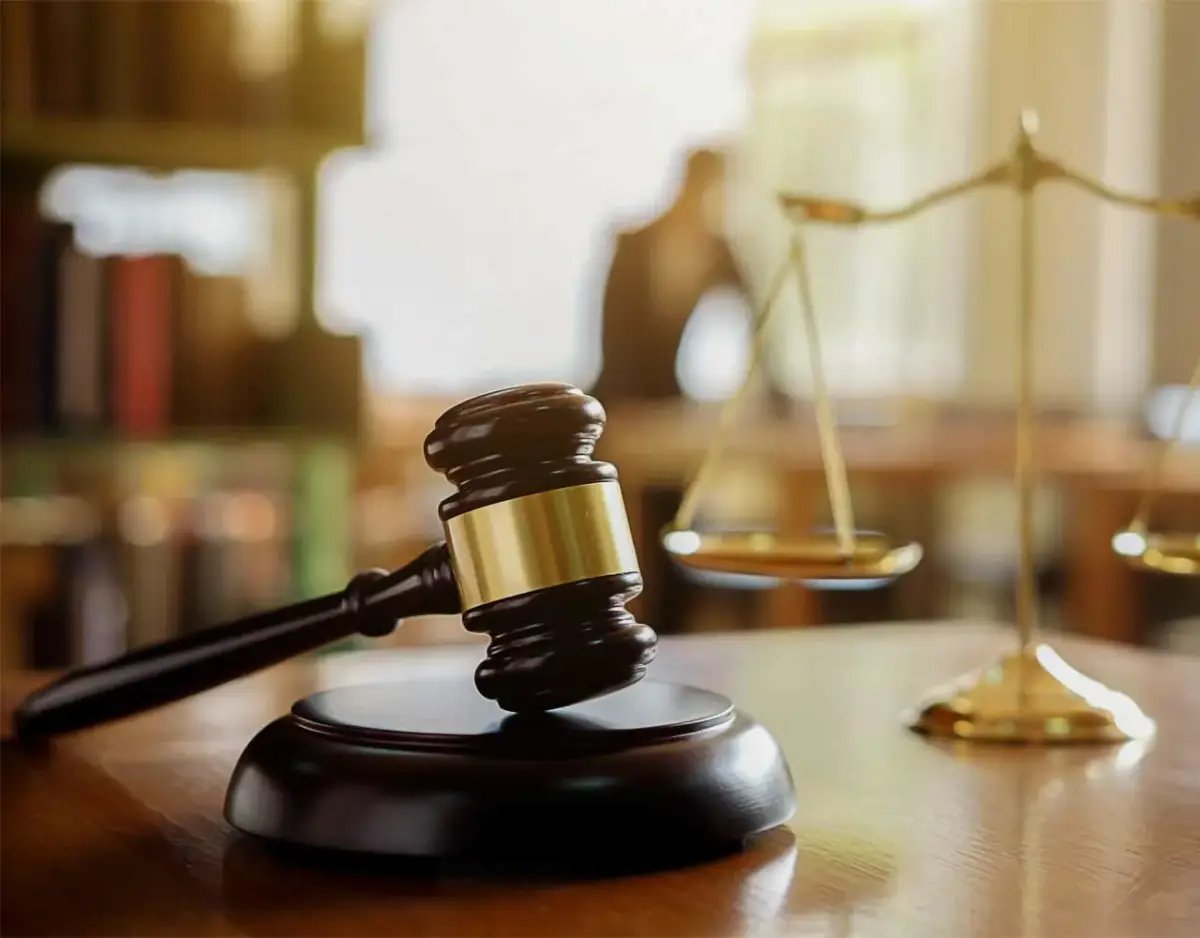 Greenville Gun and Weapon Charges Lawyer