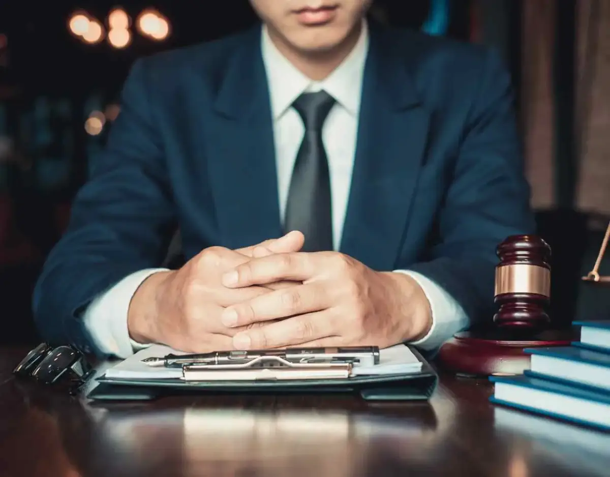 Columbia White Collar Crime Lawyer