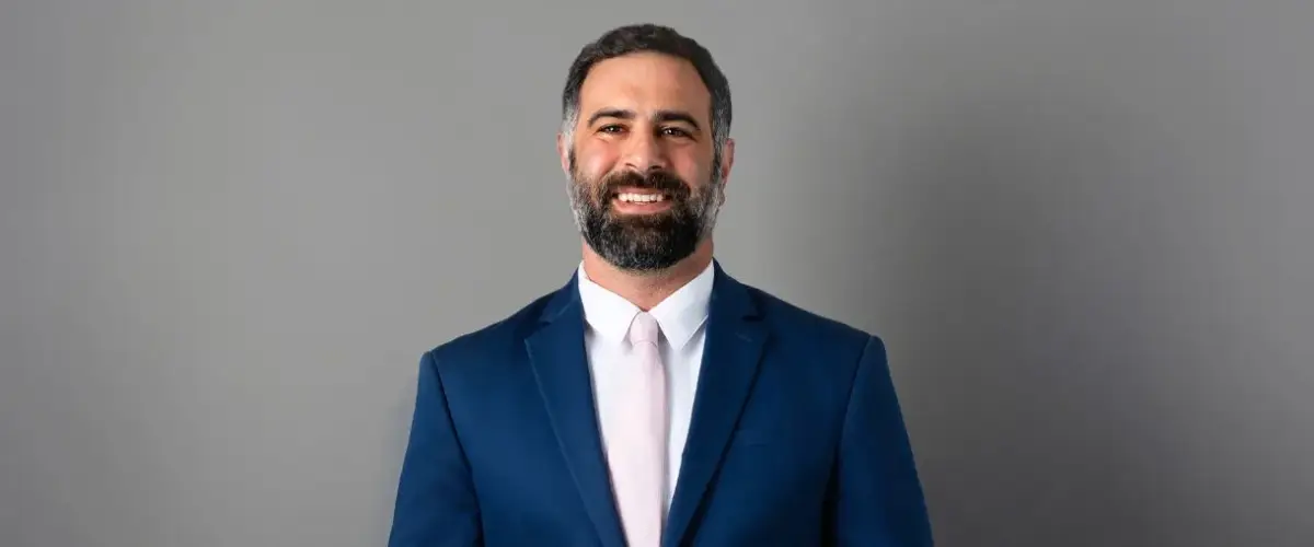 founding attorney adam touma