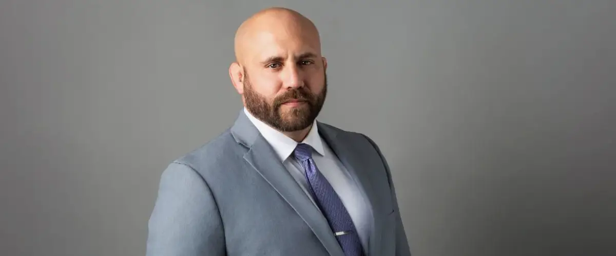 Lead attorney Jarrett Roman in Anderson SC