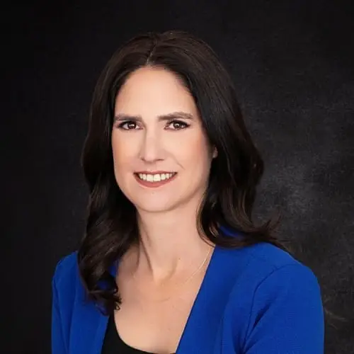Stephanie Jones