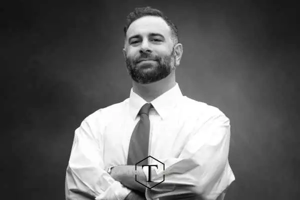 defense attorney Adam Touma
