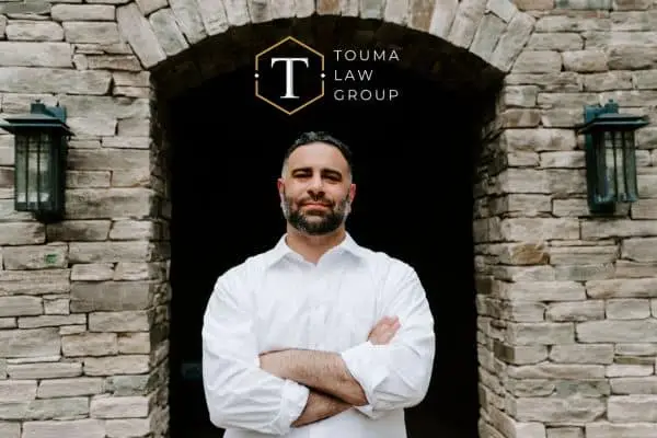 El abogado narcotraficante Adam Touma