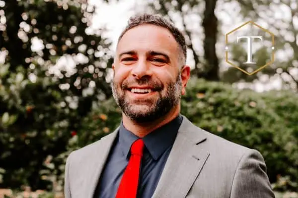 Greenville Drug Lawyer Adam Touma