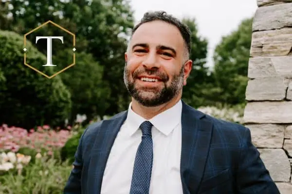 Columbia SC, Traffic violations attorney Adam Touma