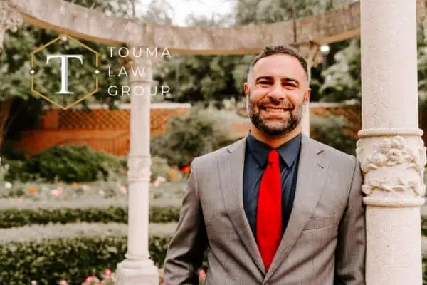 Greenville Criminal Defense Attorney Adam Touma