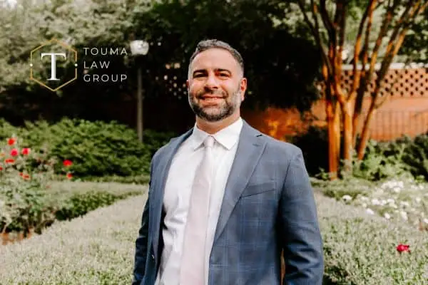 Greenville Assault Lawyer Adam Touma