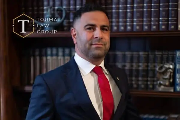 abogado experto en casos de narcotráfico Adam Touma