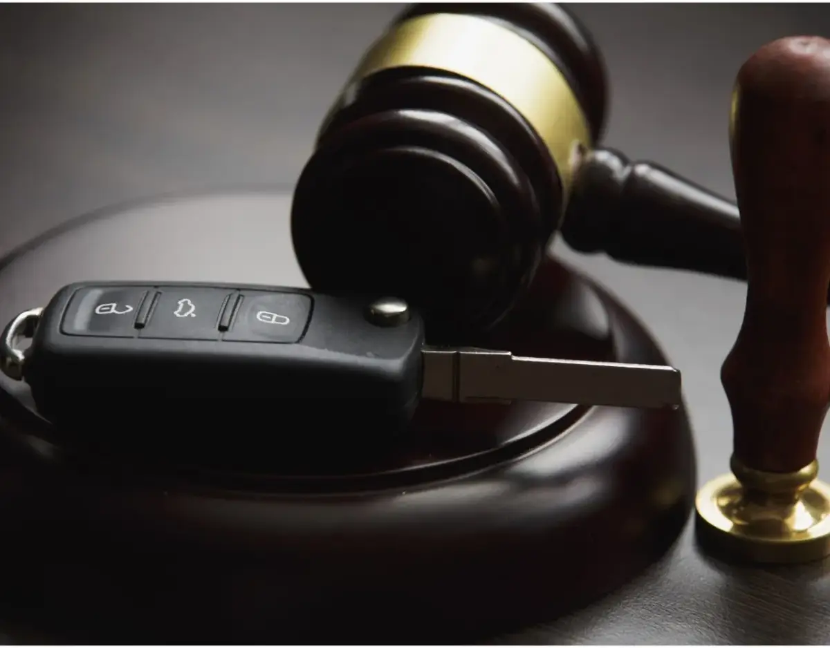 Best DUI lawyer