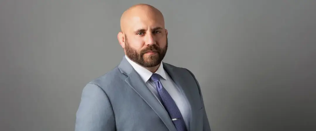 Lead attorney Jarrett Roman in Anderson SC