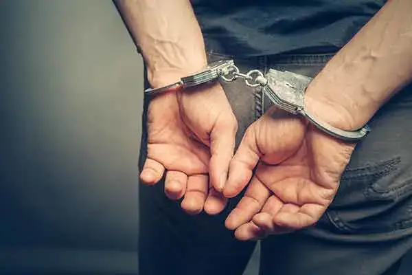 Miranda Rights when being arrested