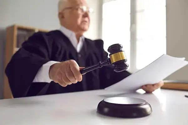 What is a preliminary hearing in South Carolina?