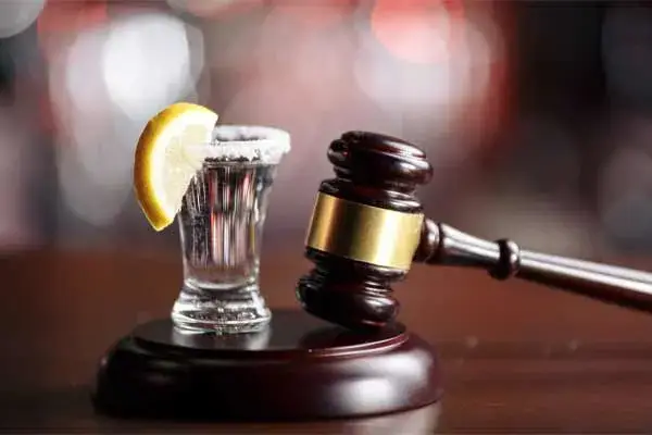 Second Time DUI lawyer